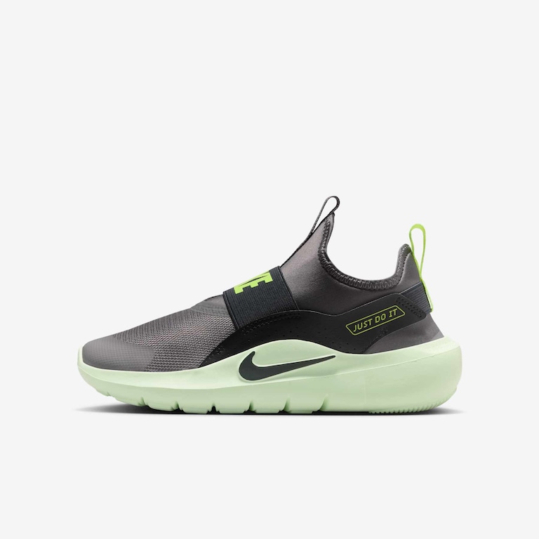Tênis Nike Flex Runner 4 Infantil - Foto 1