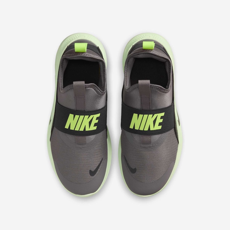 Tênis Nike Flex Runner 4 Infantil - Foto 4