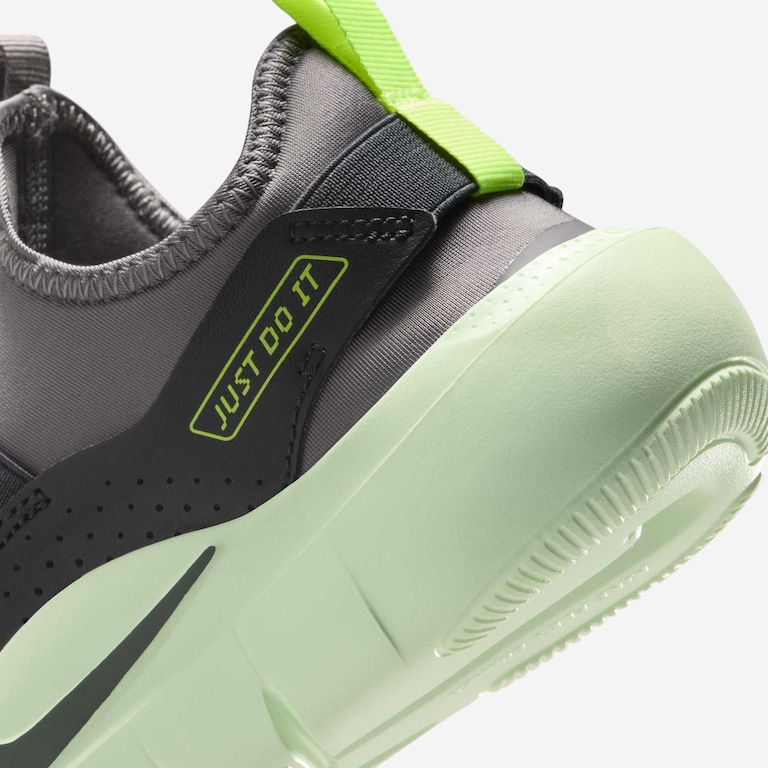 Tênis Nike Flex Runner 4 Infantil - Foto 8