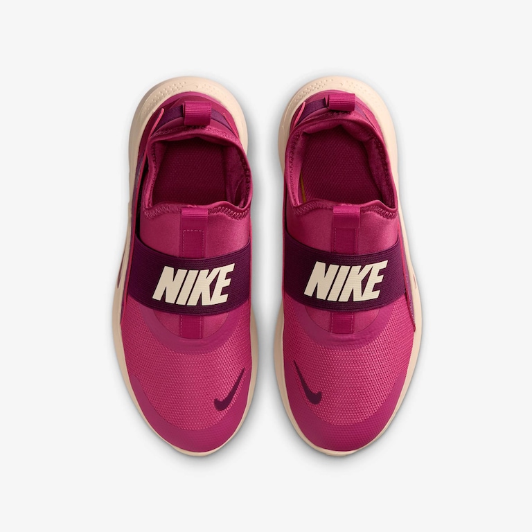 Tênis Nike Flex Runner 4 Infantil - Foto 4