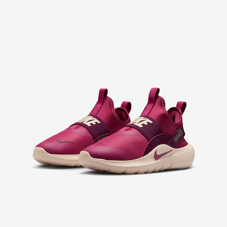 Tênis Nike Flex Runner 4 Infantil - Foto 5