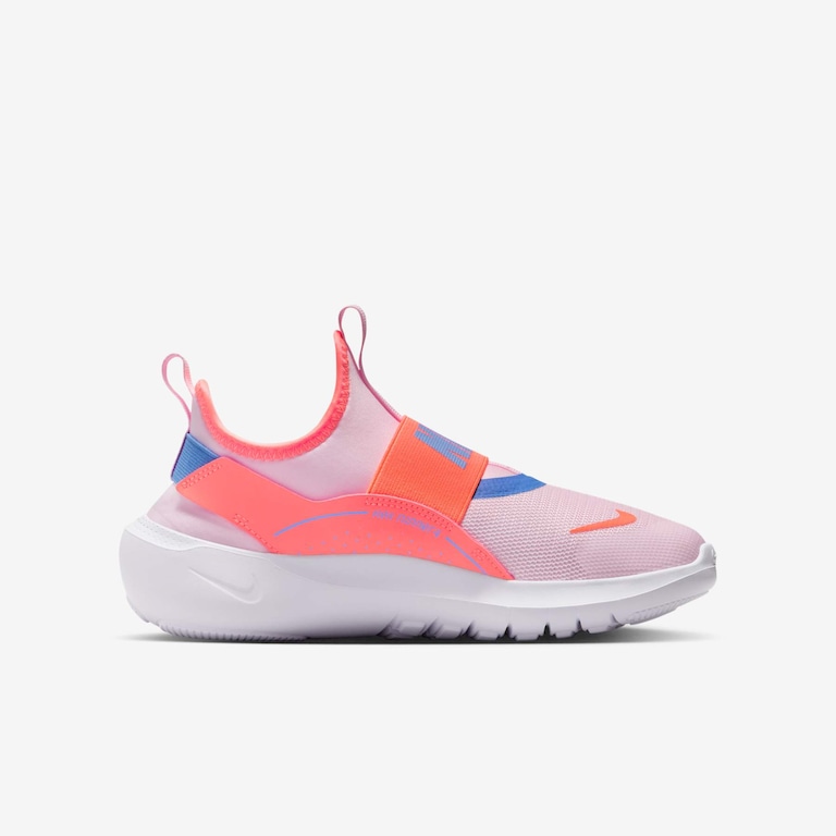 Tênis Nike Flex Runner 4 Infantil - Foto 3