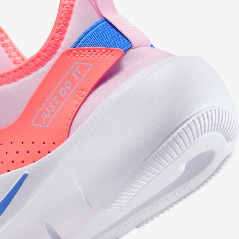 Tênis Nike Flex Runner 4 Infantil - Foto 8