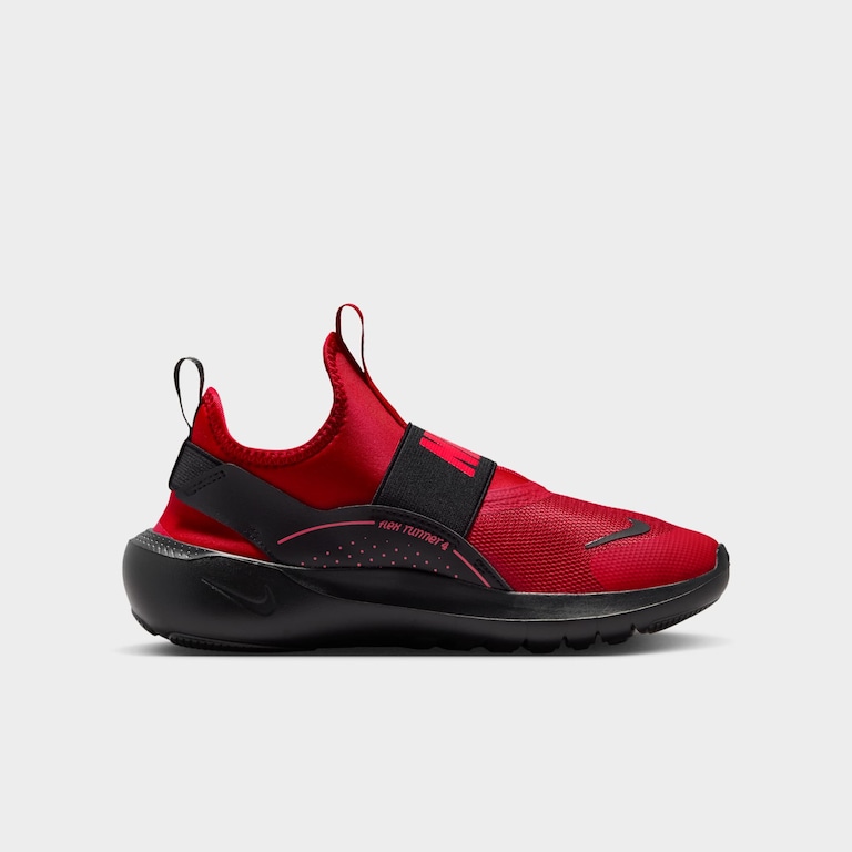 Tênis Nike Flex Runner 4 Infantil - Foto 3