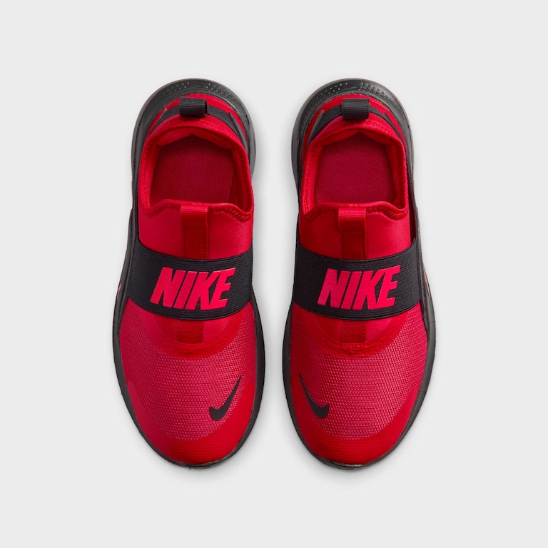 Tênis Nike Flex Runner 4 Infantil - Foto 4