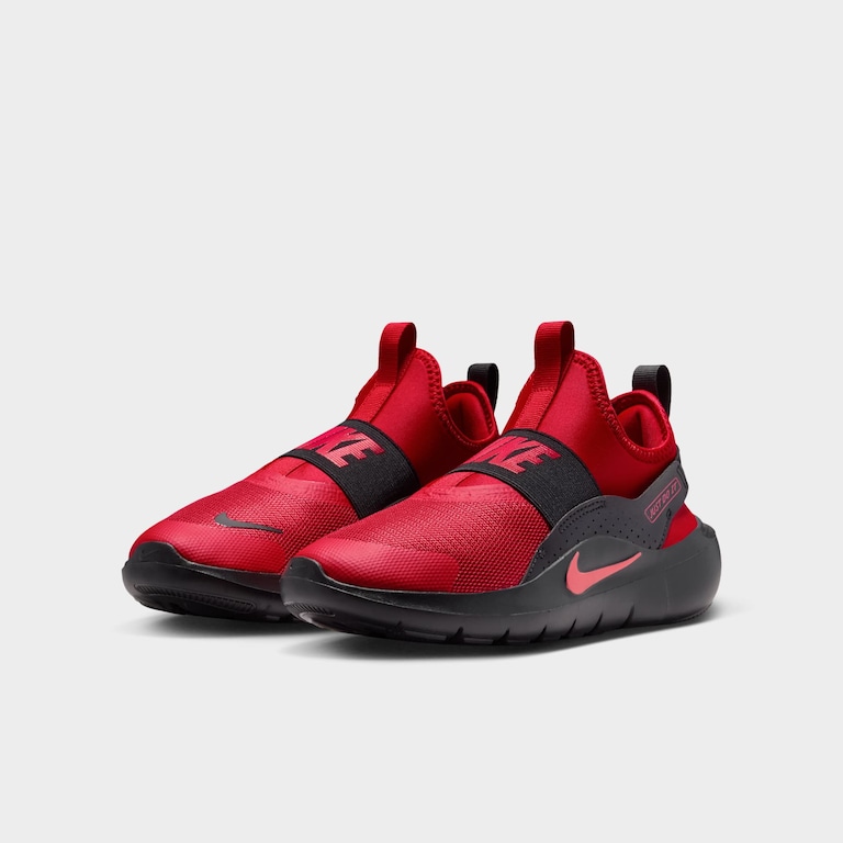 Tênis Nike Flex Runner 4 Infantil - Foto 5