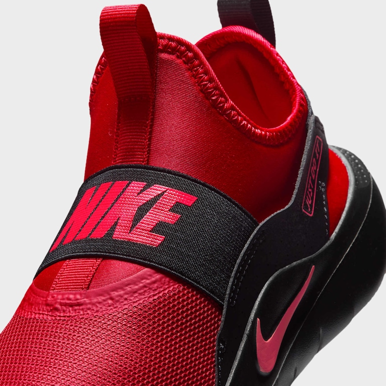 Tênis Nike Flex Runner 4 Infantil - Foto 7