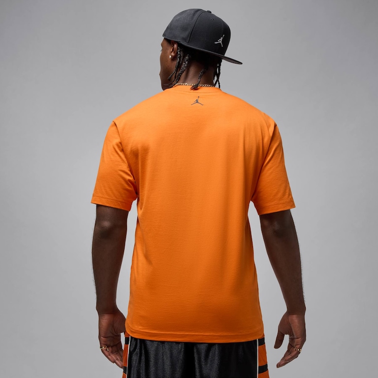 Camiseta Jordan Jumpman Masculina - Foto 2