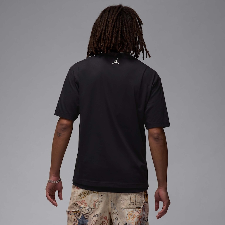 Camiseta Jordan Jumpman Masculina - Foto 2