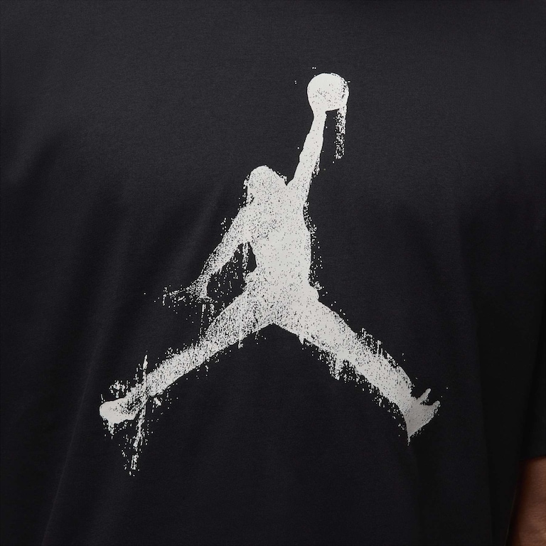 Camiseta Jordan Jumpman Masculina - Foto 4