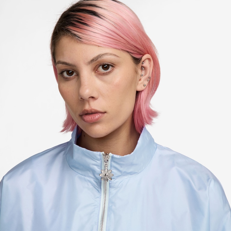 Jaqueta Nike Sportswear X Susan Fang Feminina - Foto 3