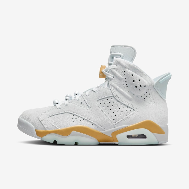 Tênis Air Jordan 6 Retro Feminino - Foto 1