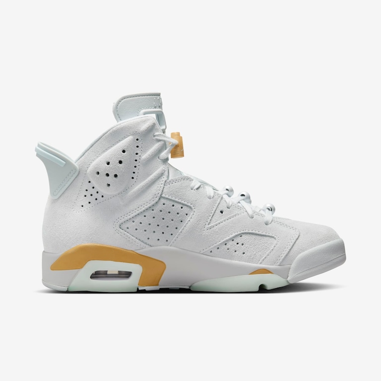 Tênis Air Jordan 6 Retro Feminino - Foto 3