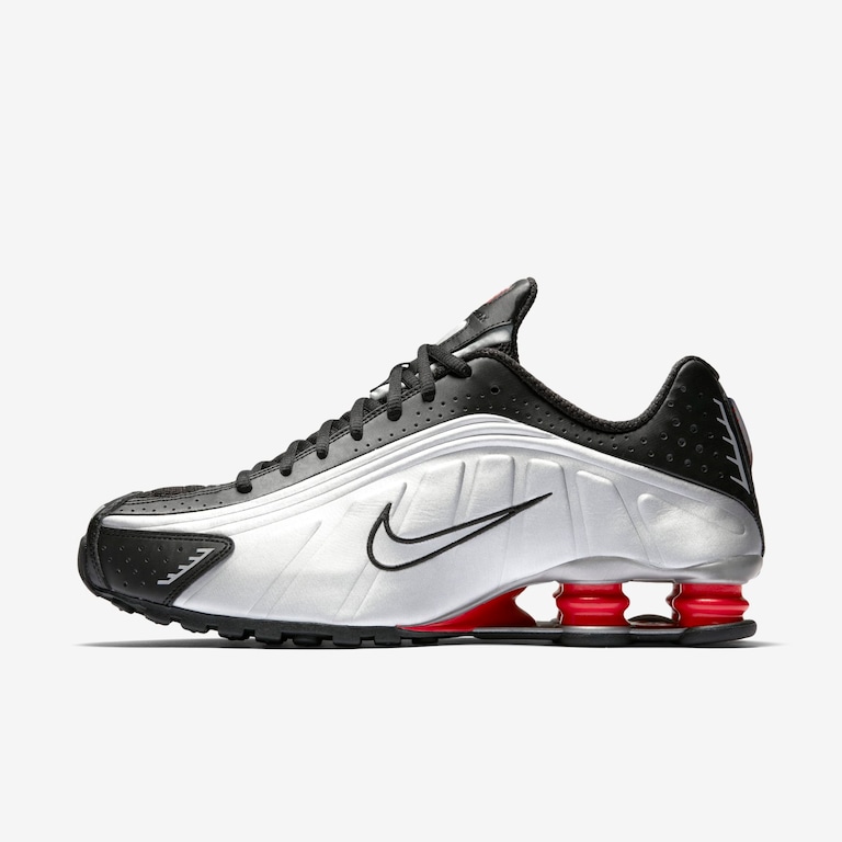 Tênis Nike Shox R4 Unissex - Foto 1