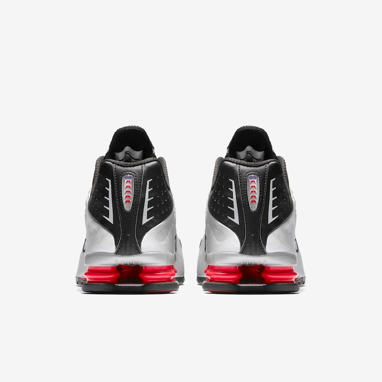 Tênis Nike Shox R4 Unissex - Foto 6