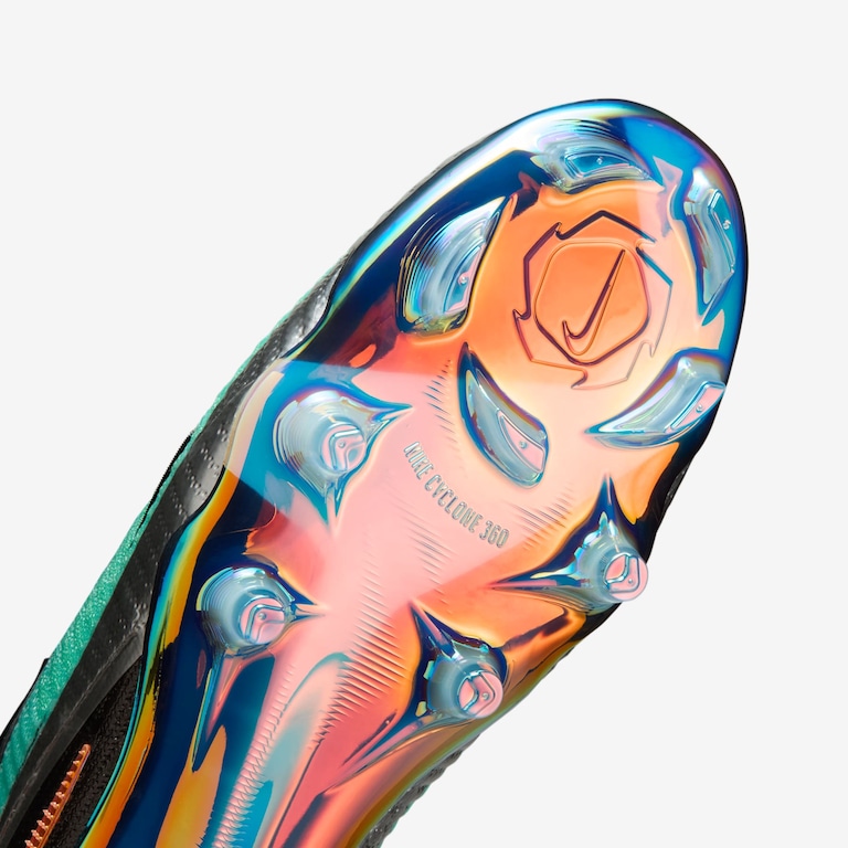 Chuteira Campo Nike Phantom 6 Elite LE - Foto 7