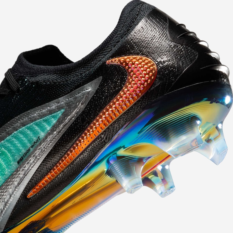 Chuteira Campo Nike Phantom 6 Elite LE - Foto 9