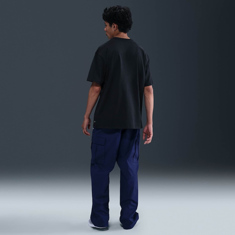 Camiseta Nike SB Athletics Unissex - Foto 5