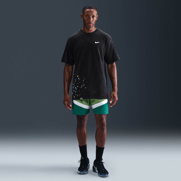 Camiseta Nike M90 Masculina - Foto 4