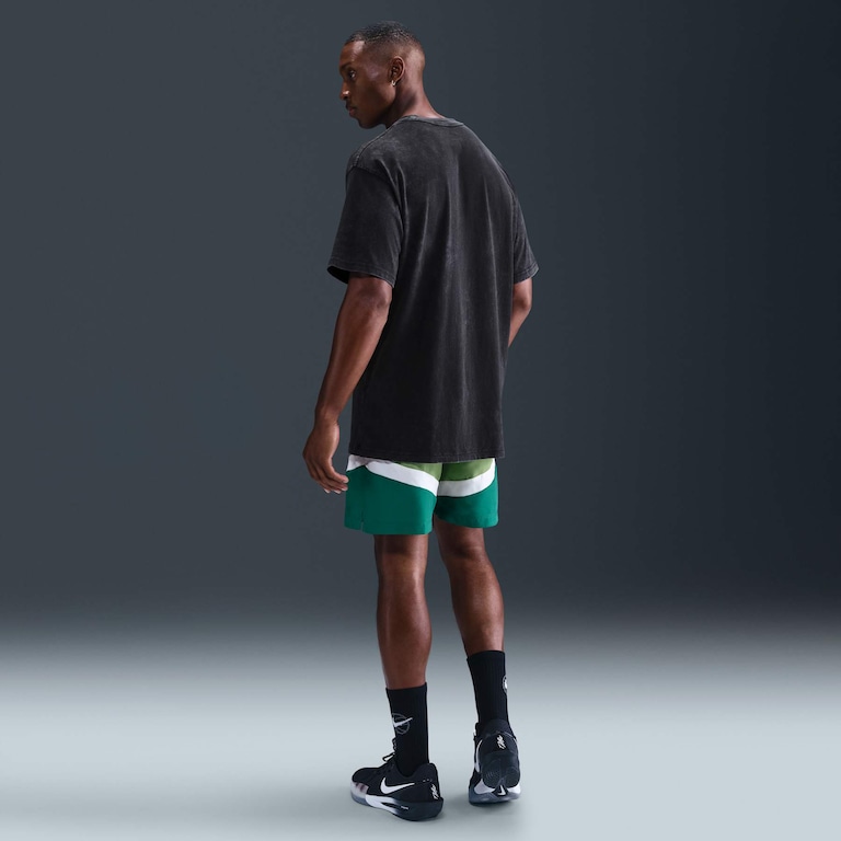 Camiseta Nike M90 Masculina - Foto 5