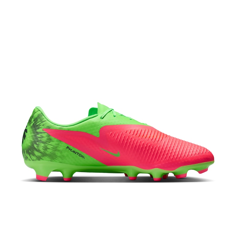 Chuteira Campo Erling Haaland Nike Phantom 6 Academy - Foto 3