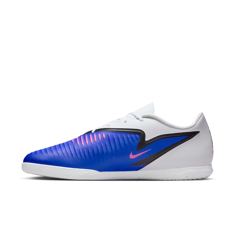 Chuteira Futsal Nike Phantom 6 Club - Foto 1