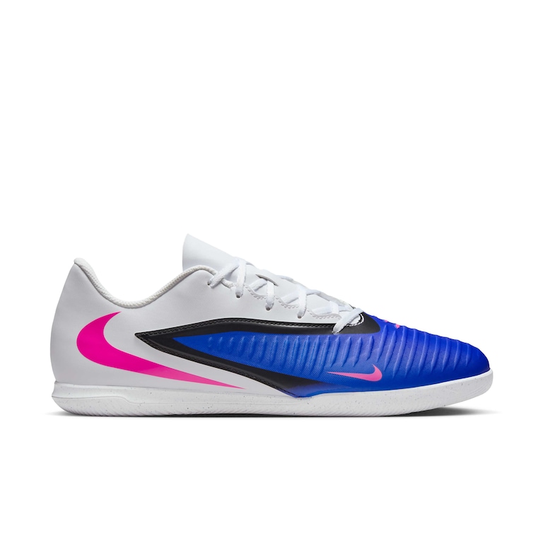 Chuteira Futsal Nike Phantom 6 Club - Foto 3