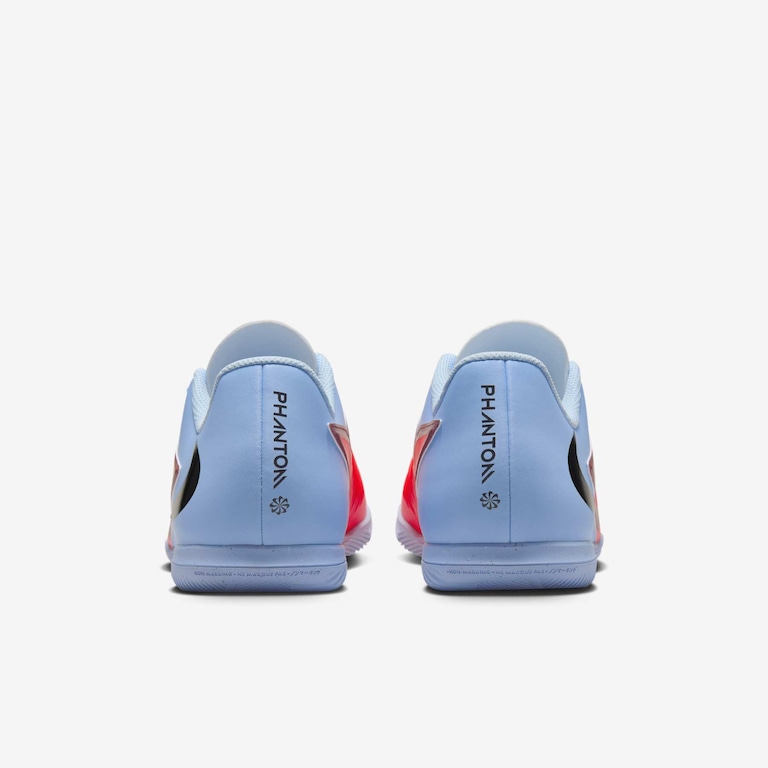 Chuteira Futsal Nike Phantom 6 Club - Foto 6