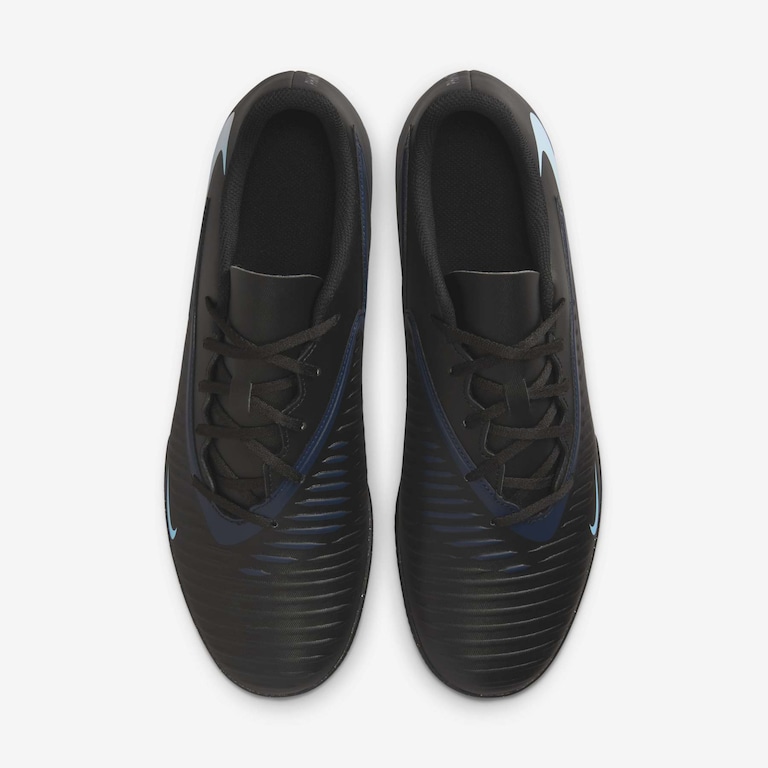 Chuteira Futsal Nike Phantom 6 Club - Foto 4