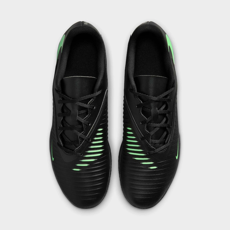 Chuteira Futsal Nike Phantom 6 Club Low - Foto 4