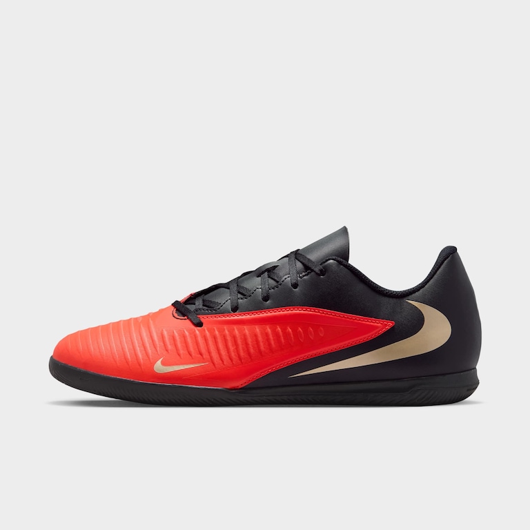 Chuteira Futsal Nike Phantom 6 Club Low - Foto 1