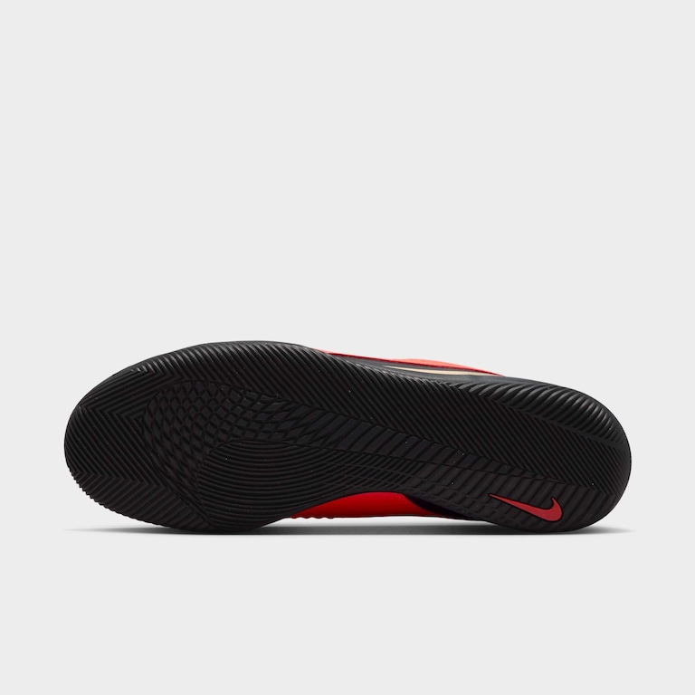 Chuteira Futsal Nike Phantom 6 Club Low - Foto 2