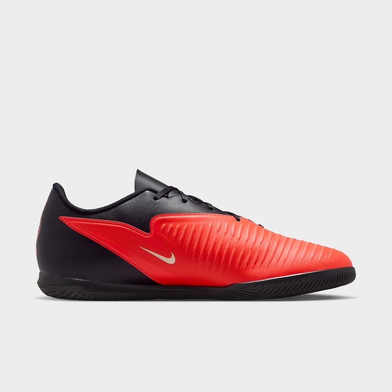 Chuteira Futsal Nike Phantom 6 Club Low - Foto 3