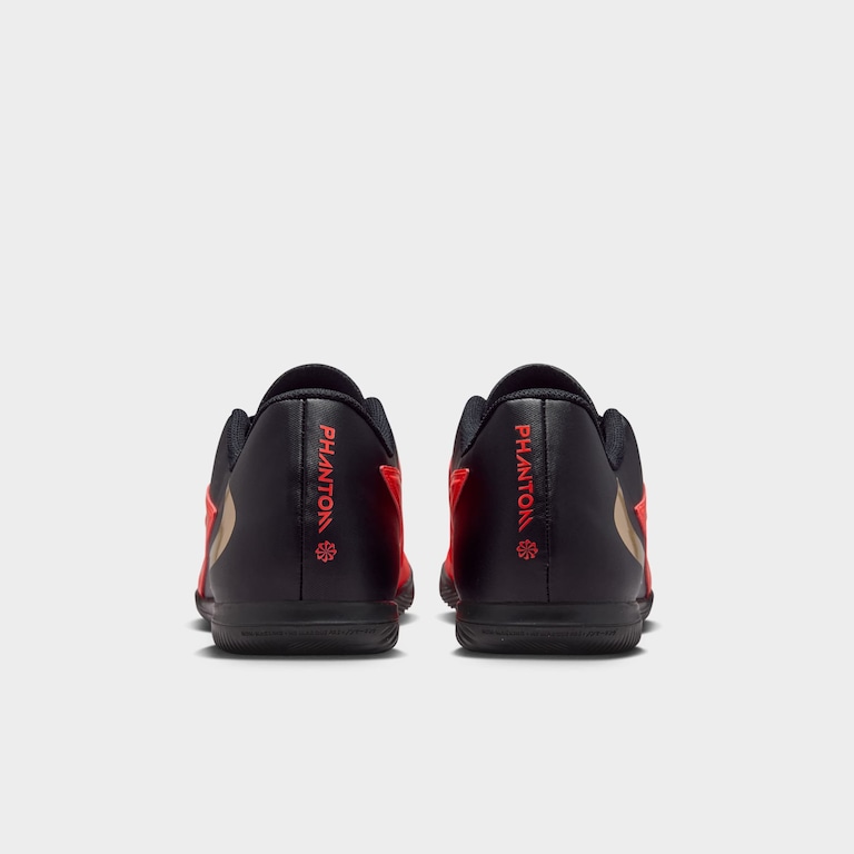 Chuteira Futsal Nike Phantom 6 Club Low - Foto 6