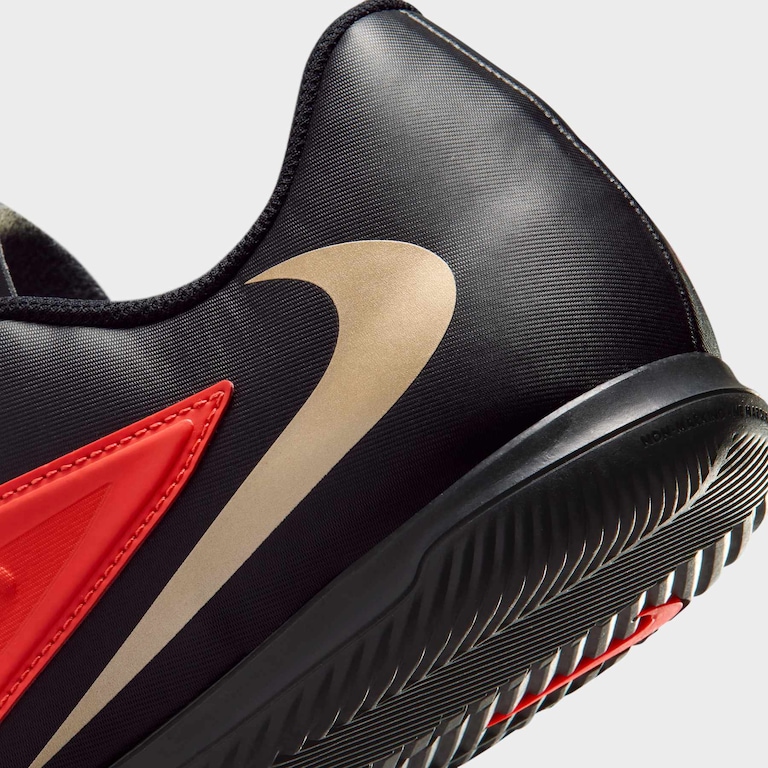 Chuteira Futsal Nike Phantom 6 Club Low - Foto 8