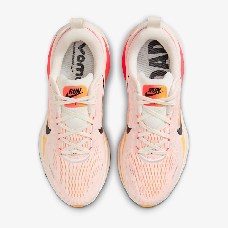 Tênis Nike Vomero 18 Feminino - Foto 4