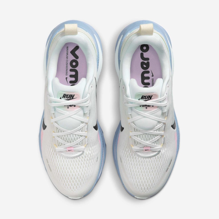 Tênis Nike Vomero 18 Feminino - Foto 4