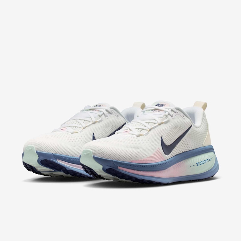 Tênis Nike Vomero 18 Feminino - Foto 5
