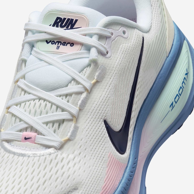 Tênis Nike Vomero 18 Feminino - Foto 7