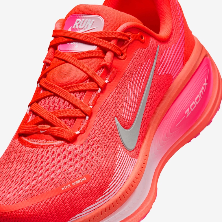 Tênis Nike Vomero 18 Feminino - Foto 7