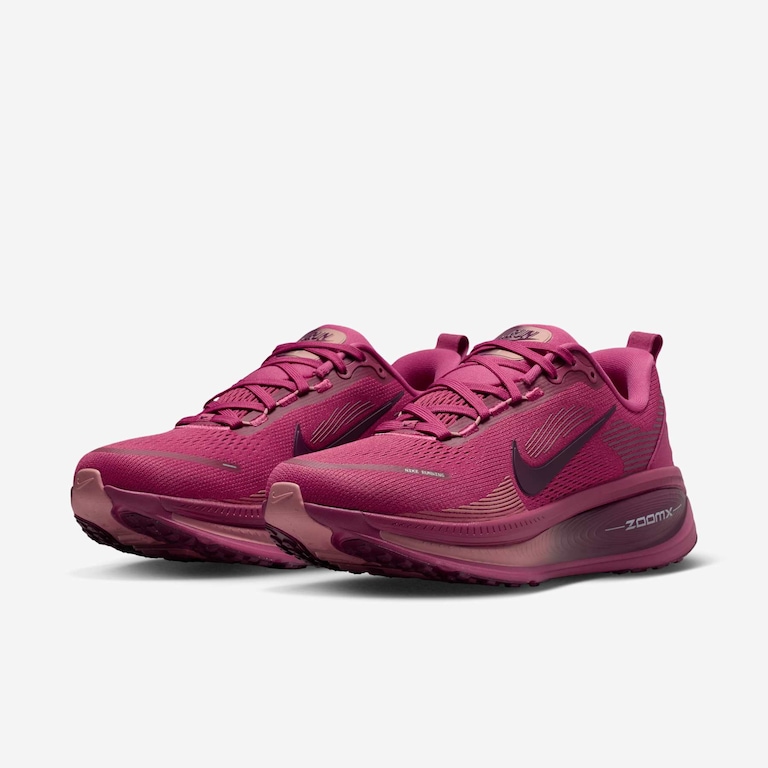 Tênis Nike Vomero 18 Feminino - Foto 5