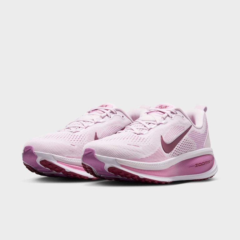 Tênis Nike Vomero 18 Feminino - Foto 5