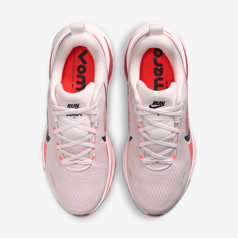 Tênis Nike Vomero 18 Feminino - Foto 4