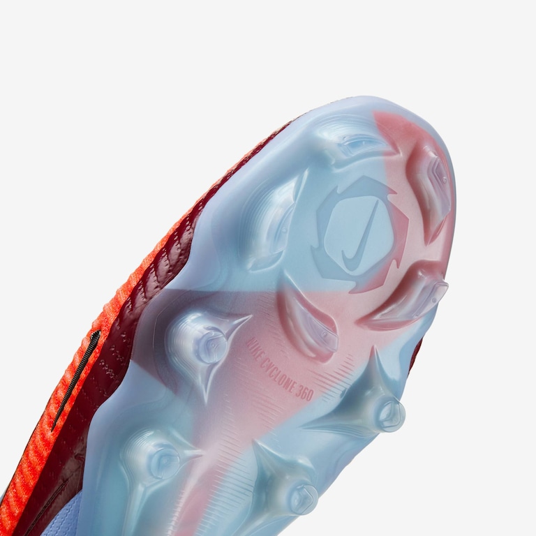 Chuteira Campo Nike Phantom 6 Elite - Foto 7