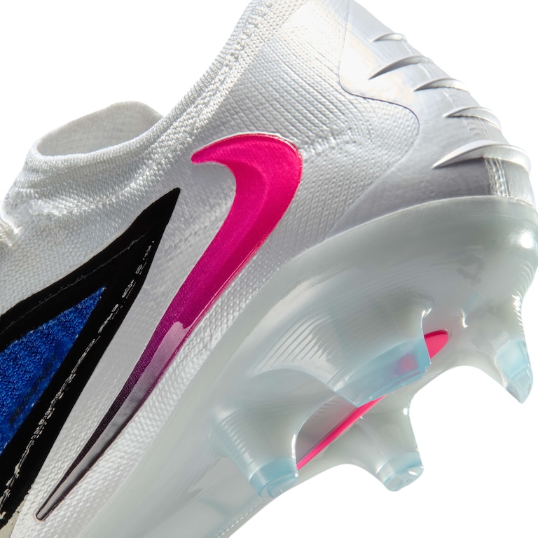 Chuteira Campo Nike Phantom 6 Elite - Foto 10