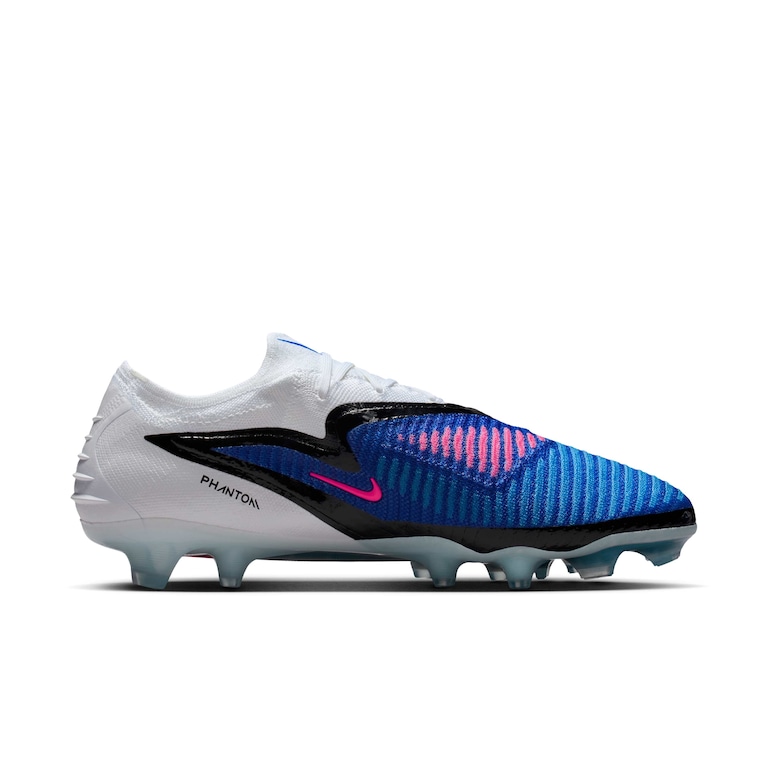 Chuteira Campo Nike Phantom 6 Elite - Foto 4