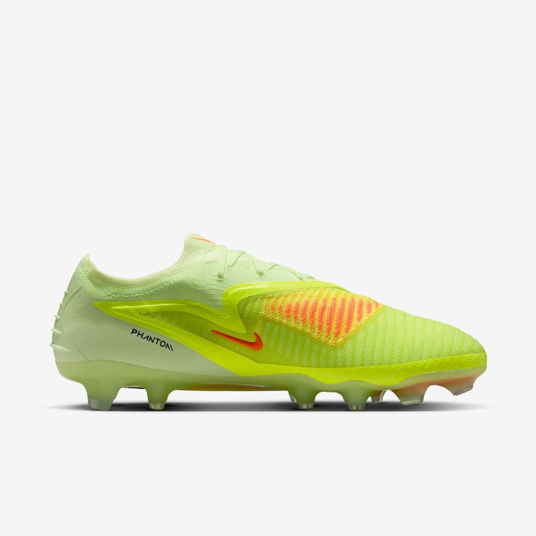 Chuteira Campo Nike Phantom 6 Elite - Foto 4