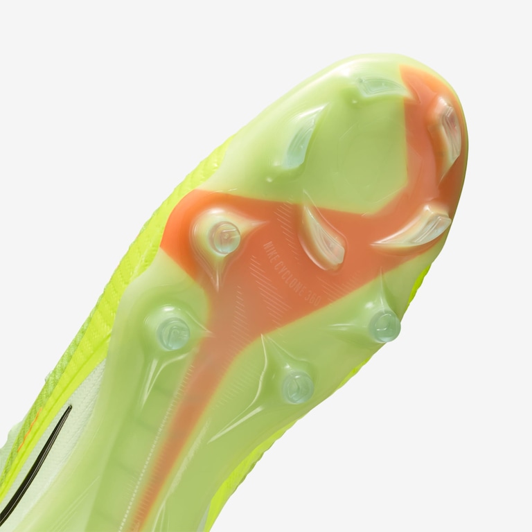 Chuteira Campo Nike Phantom 6 Elite - Foto 8