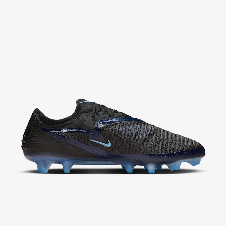 Chuteira Campo Nike Phantom 6 Elite - Foto 3