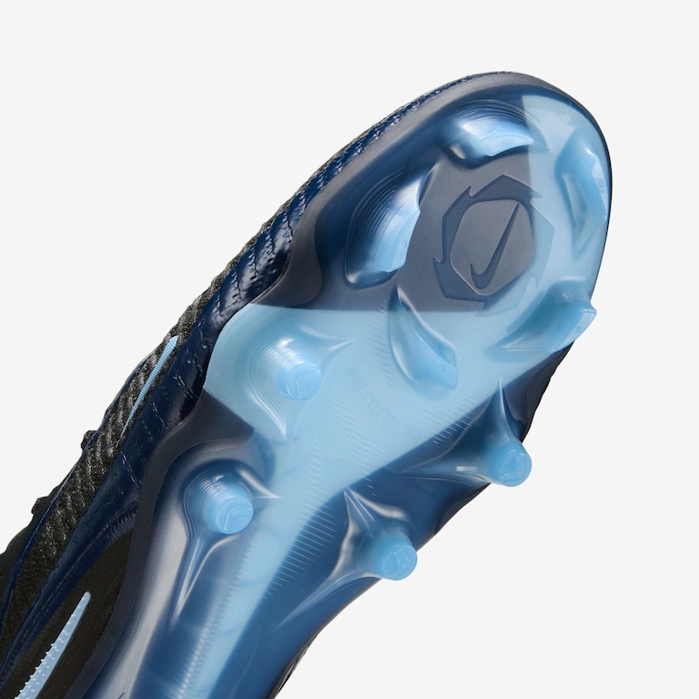 Chuteira Campo Nike Phantom 6 Elite - Foto 7